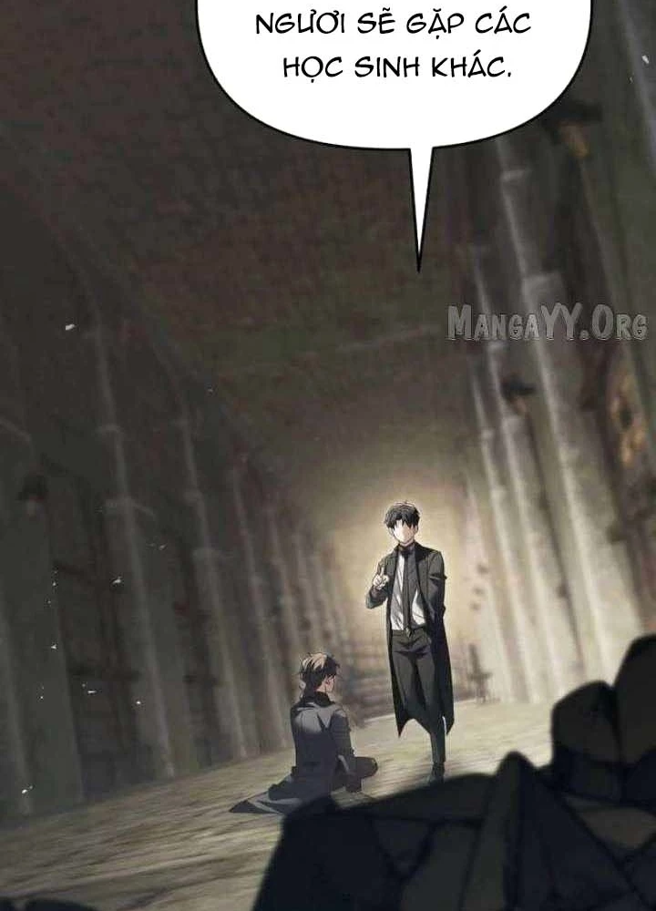 Cuộc Sống Hồi Quy Của Pháp Sư Hẻm Sau Chapter 22 - 279