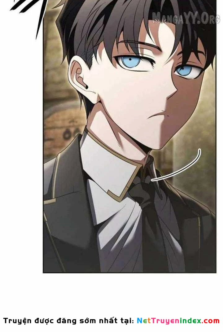 Cuộc Sống Hồi Quy Của Pháp Sư Hẻm Sau Chapter 22 - 283