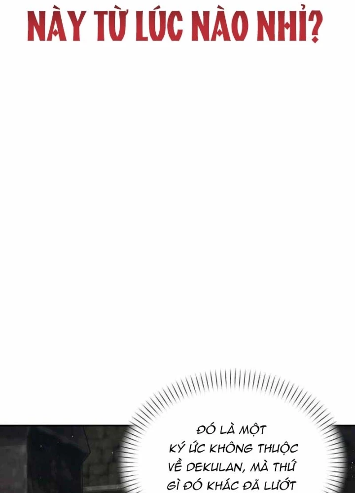 Cuộc Sống Hồi Quy Của Pháp Sư Hẻm Sau Chapter 23 - 9