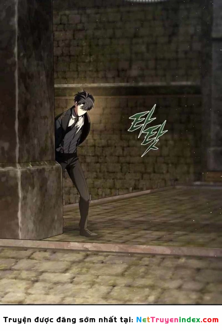 Cuộc Sống Hồi Quy Của Pháp Sư Hẻm Sau Chapter 23 - 11