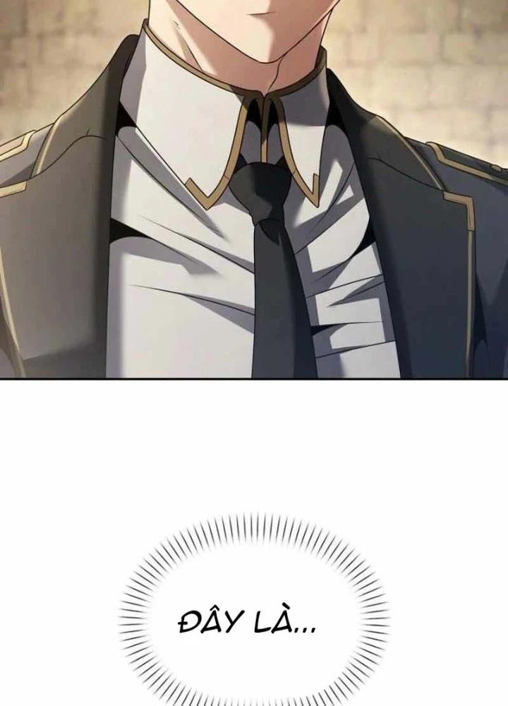 Cuộc Sống Hồi Quy Của Pháp Sư Hẻm Sau Chapter 23 - 15