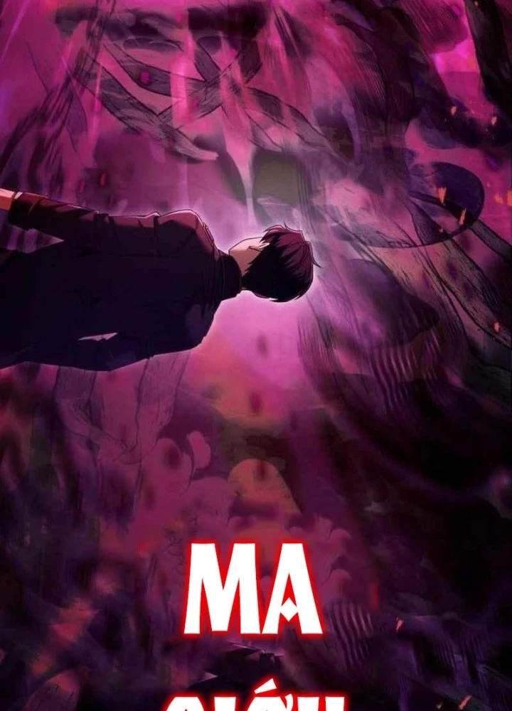 Cuộc Sống Hồi Quy Của Pháp Sư Hẻm Sau Chapter 23 - 21