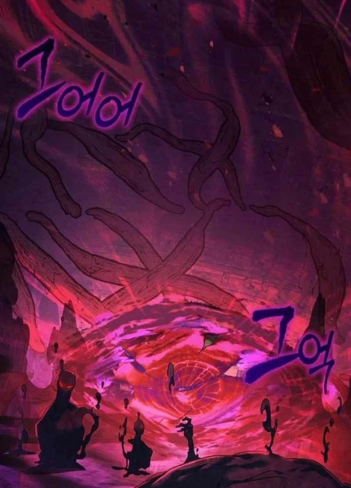 Cuộc Sống Hồi Quy Của Pháp Sư Hẻm Sau Chapter 23 - 31