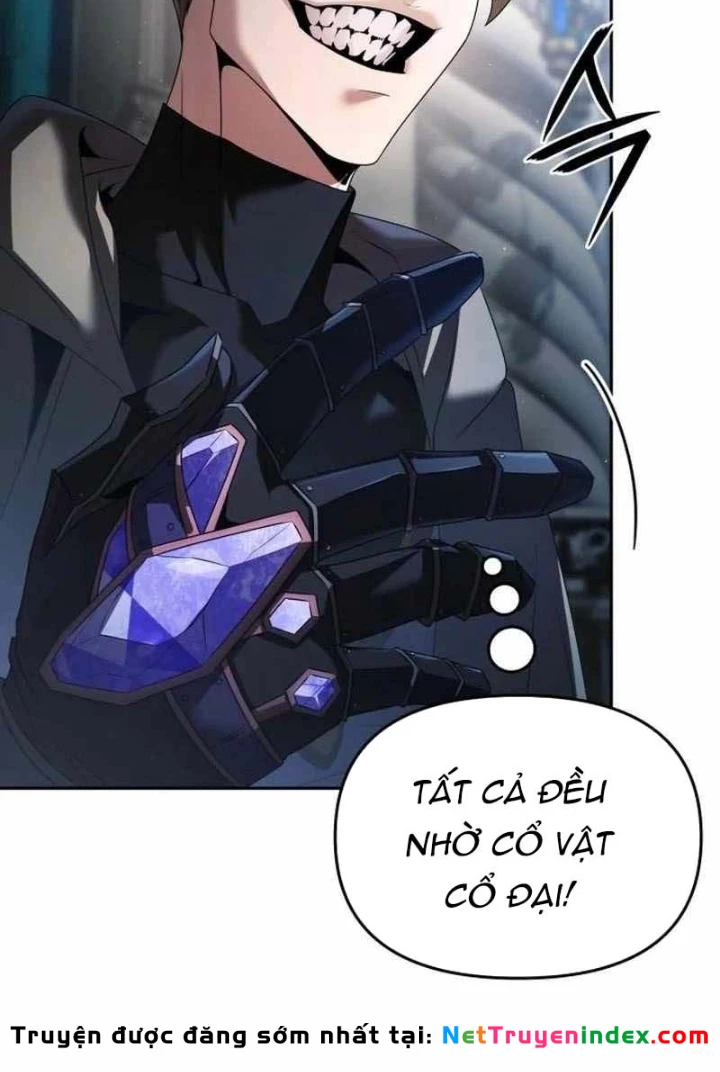 Cuộc Sống Hồi Quy Của Pháp Sư Hẻm Sau Chapter 23 - 55