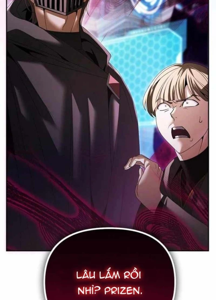 Cuộc Sống Hồi Quy Của Pháp Sư Hẻm Sau Chapter 23 - 220