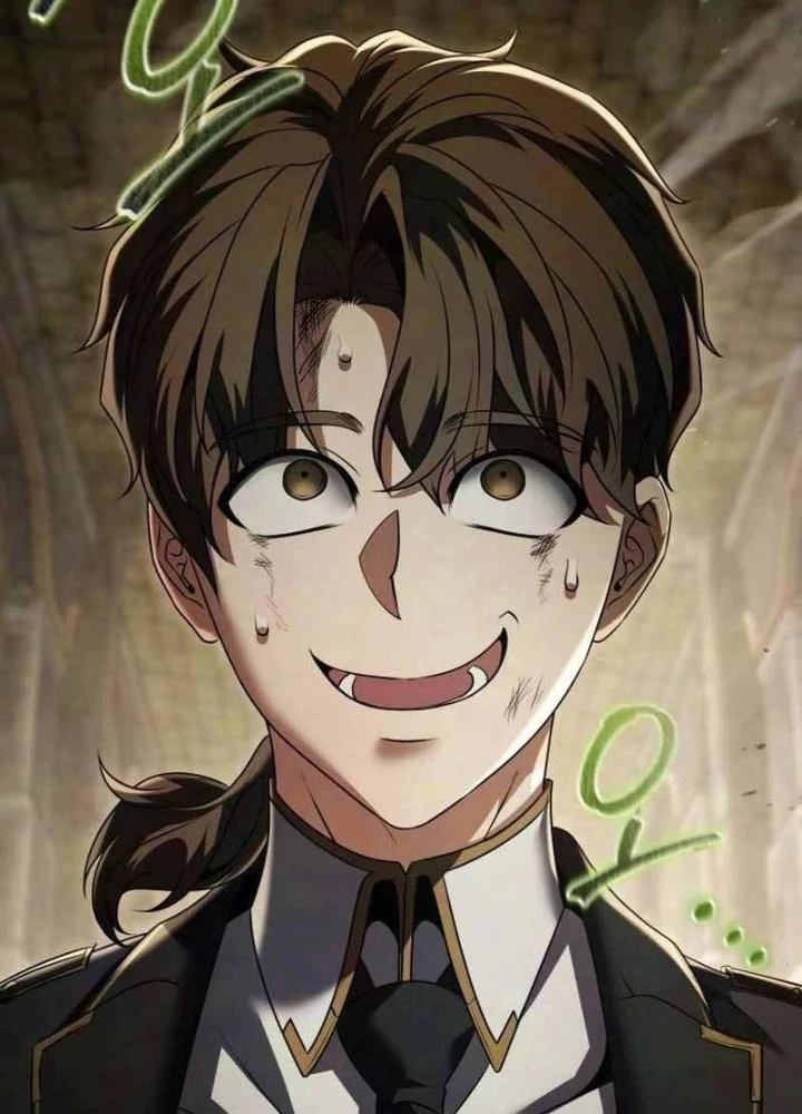 Cuộc Sống Hồi Quy Của Pháp Sư Hẻm Sau Chapter 23 - 230