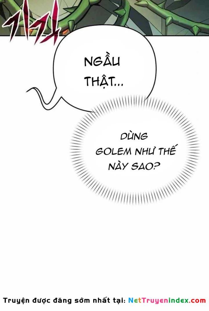 Cuộc Sống Hồi Quy Của Pháp Sư Hẻm Sau Chapter 23 - 242