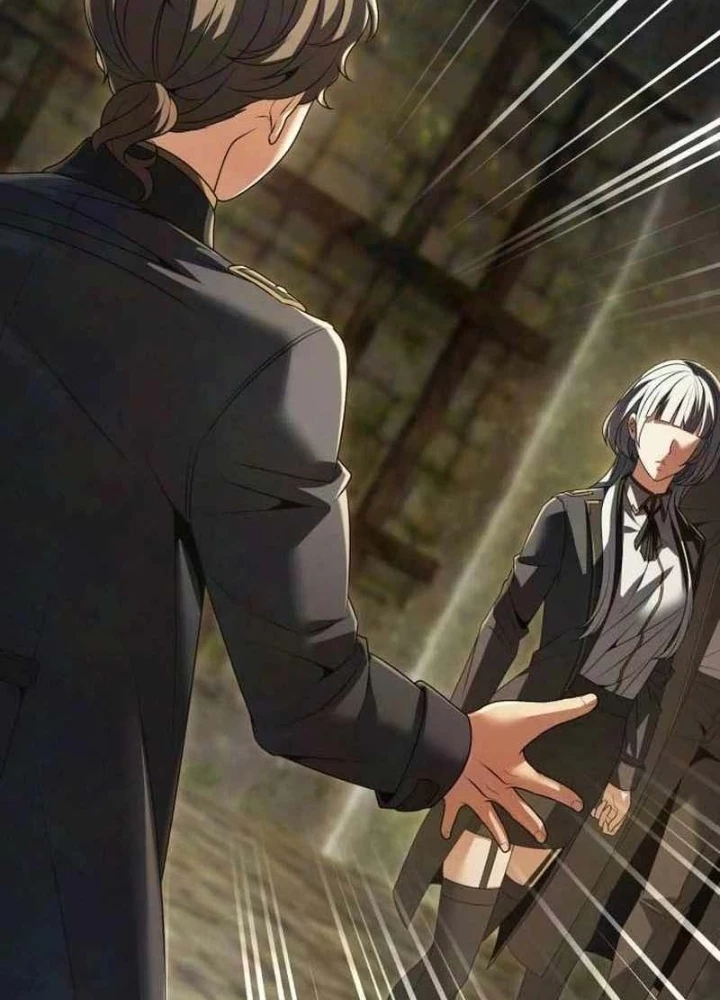 Cuộc Sống Hồi Quy Của Pháp Sư Hẻm Sau Chapter 23 - 256