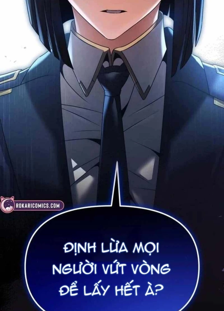 Cuộc Sống Hồi Quy Của Pháp Sư Hẻm Sau Chapter 23 - 270