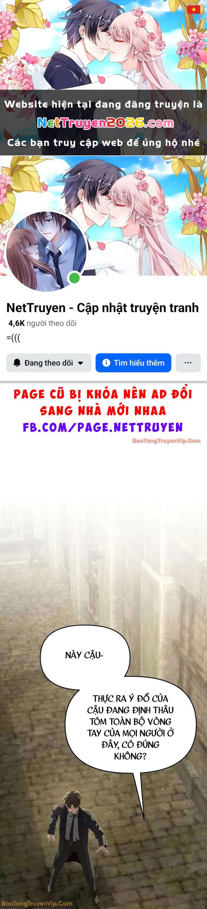 Cuộc Sống Hồi Quy Của Pháp Sư Hẻm Sau Chapter 24 - 1