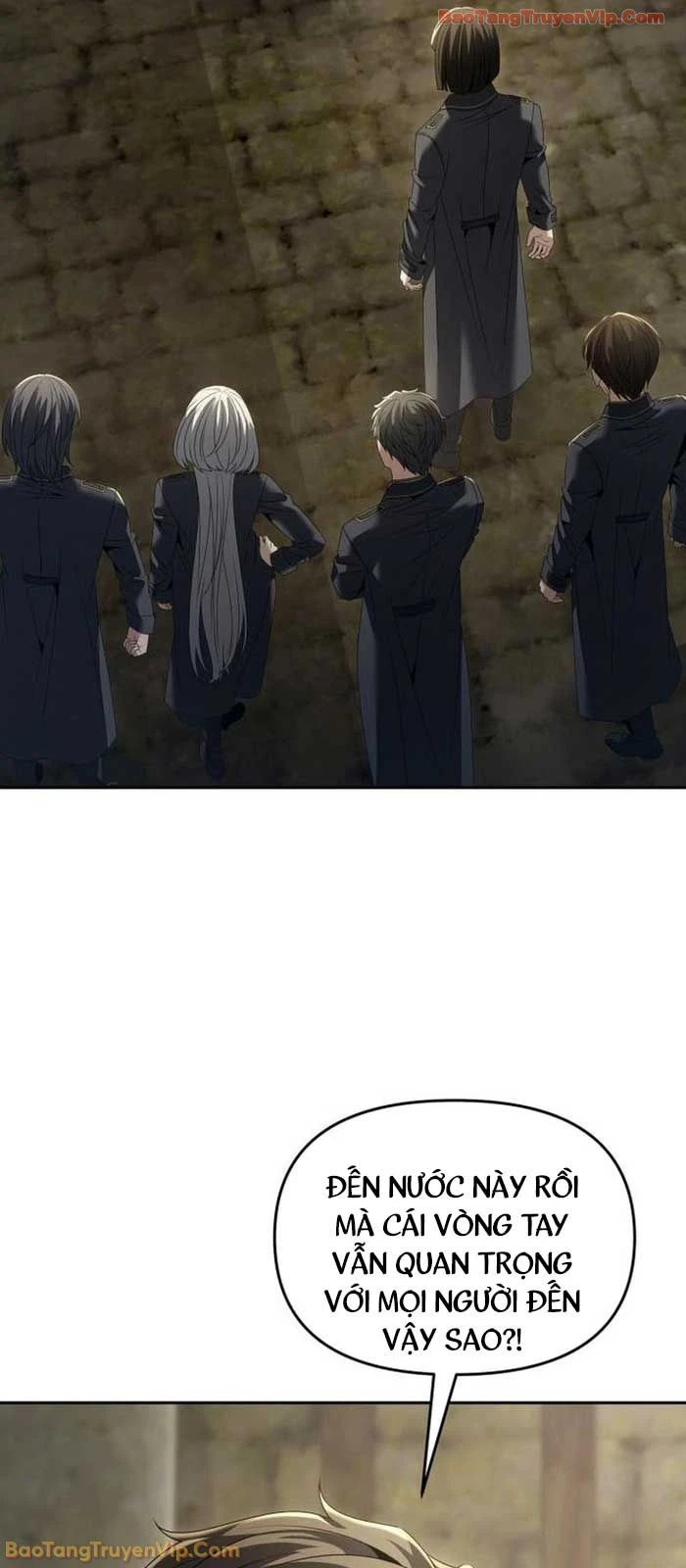 Cuộc Sống Hồi Quy Của Pháp Sư Hẻm Sau Chapter 24 - 2