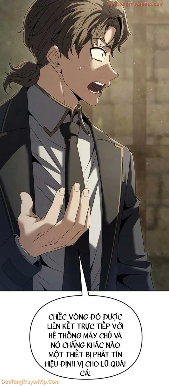 Cuộc Sống Hồi Quy Của Pháp Sư Hẻm Sau Chapter 24 - 3