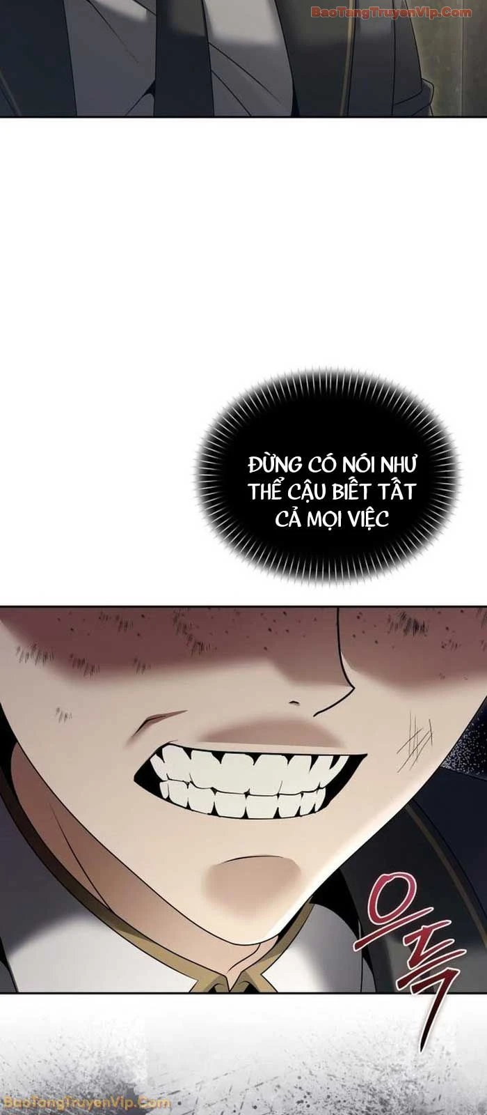 Cuộc Sống Hồi Quy Của Pháp Sư Hẻm Sau Chapter 24 - 9