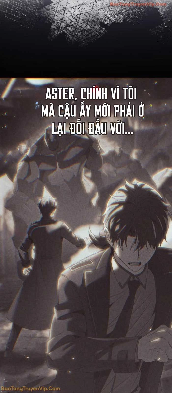 Cuộc Sống Hồi Quy Của Pháp Sư Hẻm Sau Chapter 24 - 10