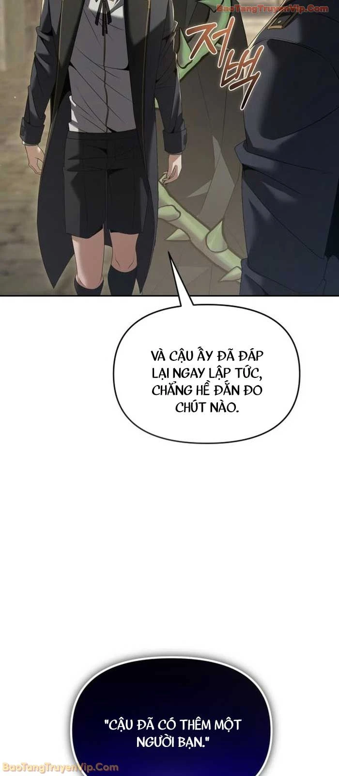 Cuộc Sống Hồi Quy Của Pháp Sư Hẻm Sau Chapter 24 - 13