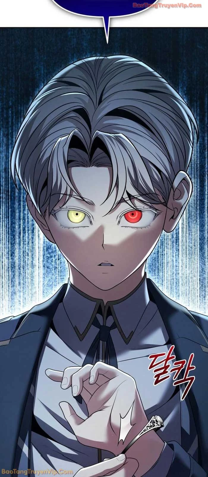 Cuộc Sống Hồi Quy Của Pháp Sư Hẻm Sau Chapter 24 - 14