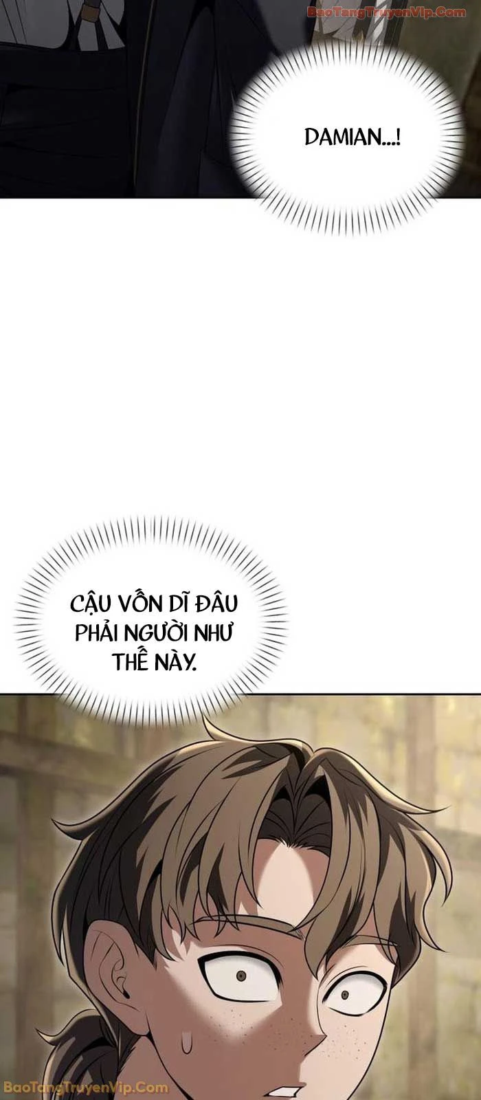 Cuộc Sống Hồi Quy Của Pháp Sư Hẻm Sau Chapter 24 - 18