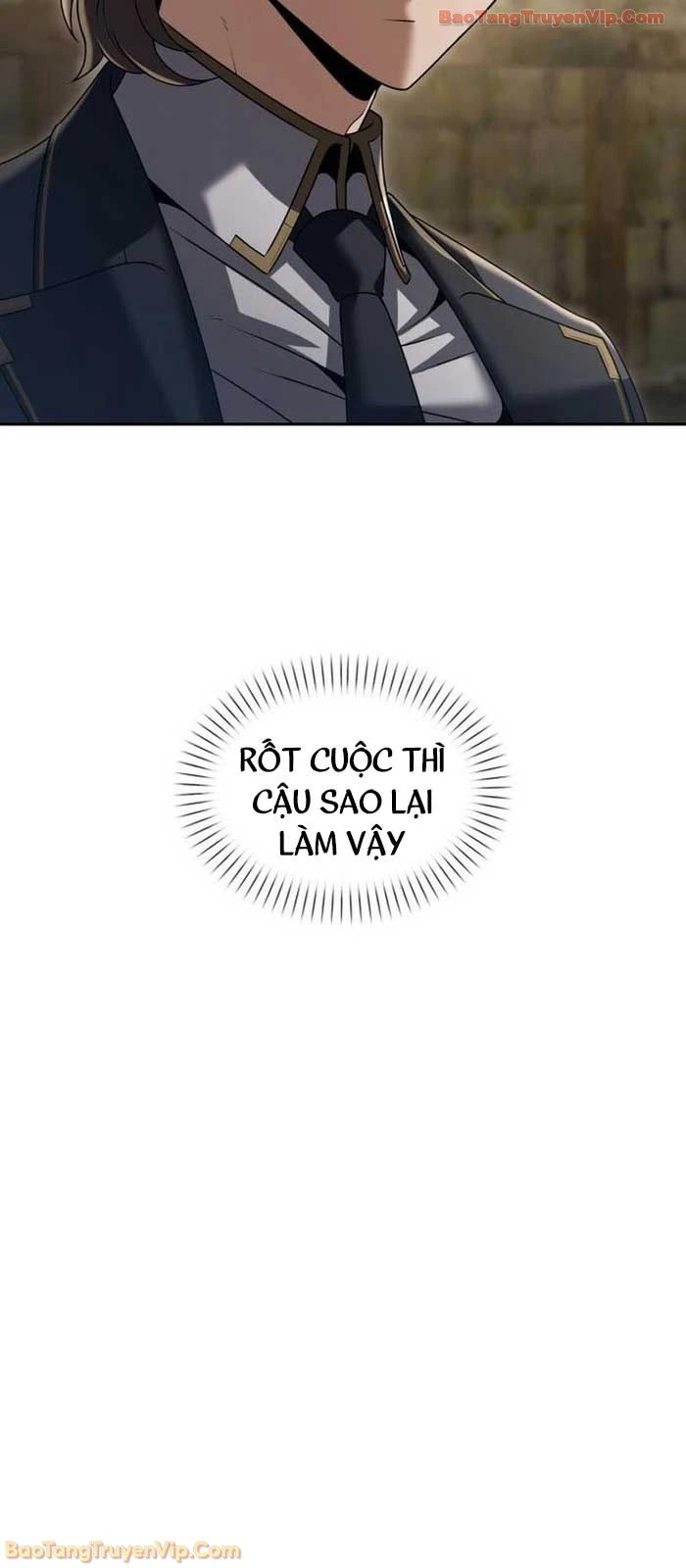 Cuộc Sống Hồi Quy Của Pháp Sư Hẻm Sau Chapter 24 - 19