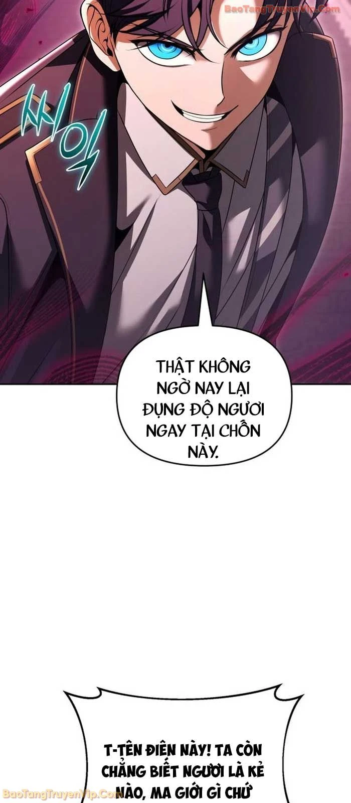 Cuộc Sống Hồi Quy Của Pháp Sư Hẻm Sau Chapter 24 - 23