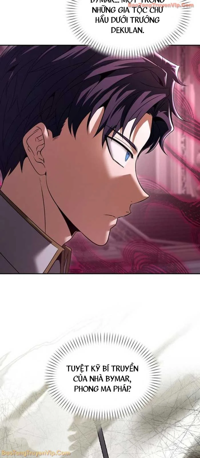 Cuộc Sống Hồi Quy Của Pháp Sư Hẻm Sau Chapter 24 - 30