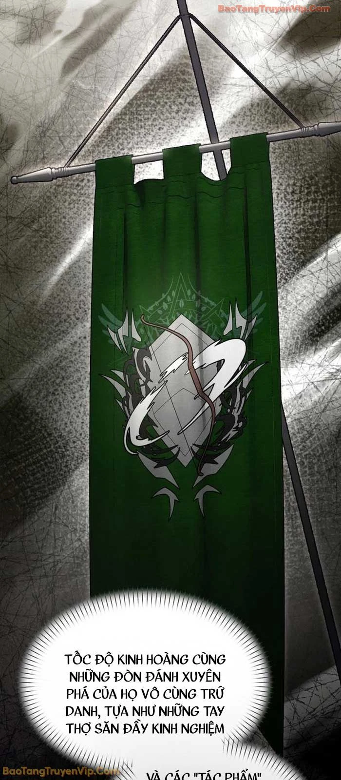 Cuộc Sống Hồi Quy Của Pháp Sư Hẻm Sau Chapter 24 - 31