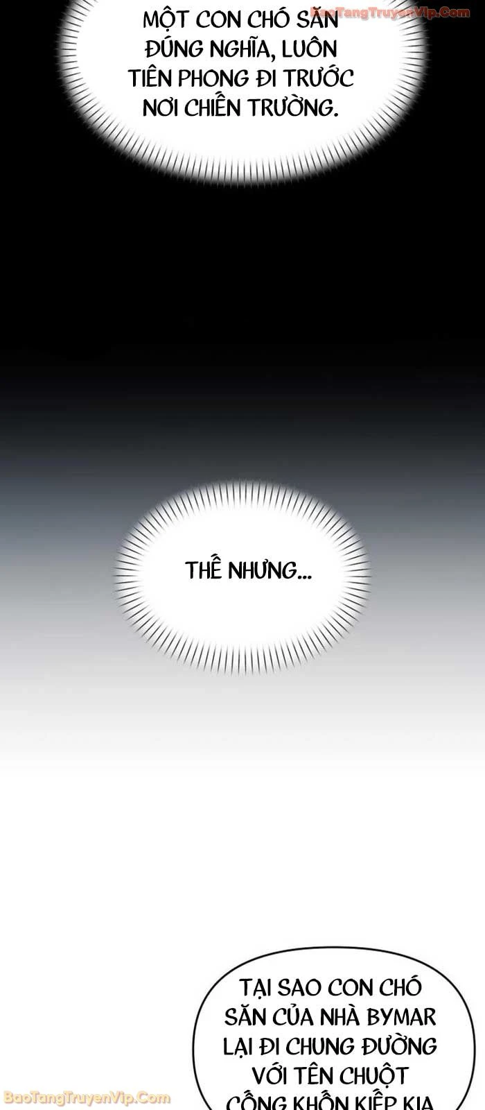 Cuộc Sống Hồi Quy Của Pháp Sư Hẻm Sau Chapter 24 - 35