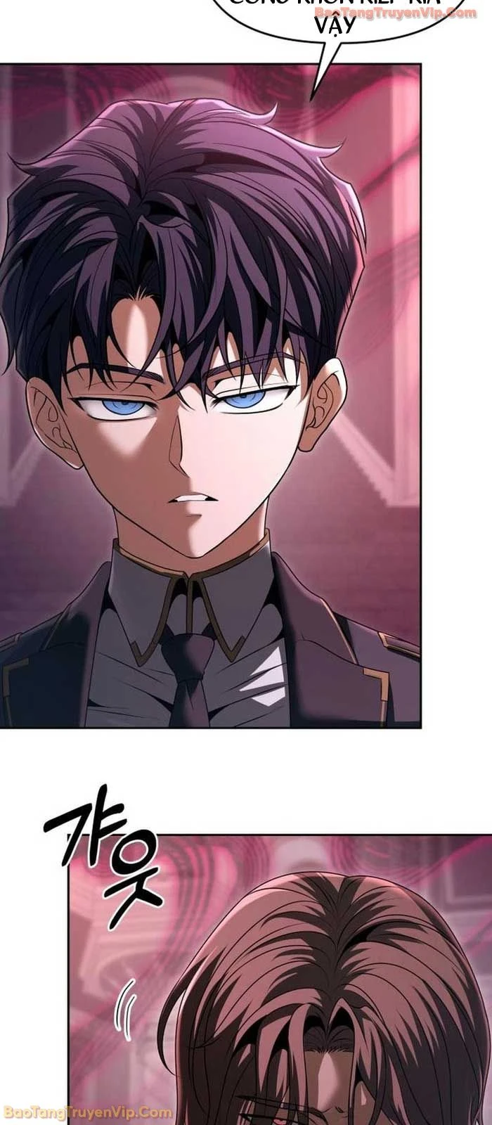 Cuộc Sống Hồi Quy Của Pháp Sư Hẻm Sau Chapter 24 - 36