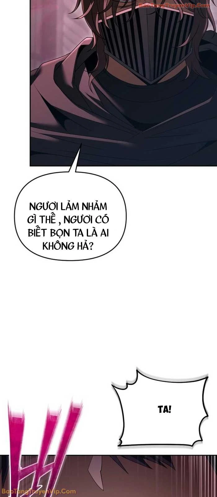 Cuộc Sống Hồi Quy Của Pháp Sư Hẻm Sau Chapter 24 - 37