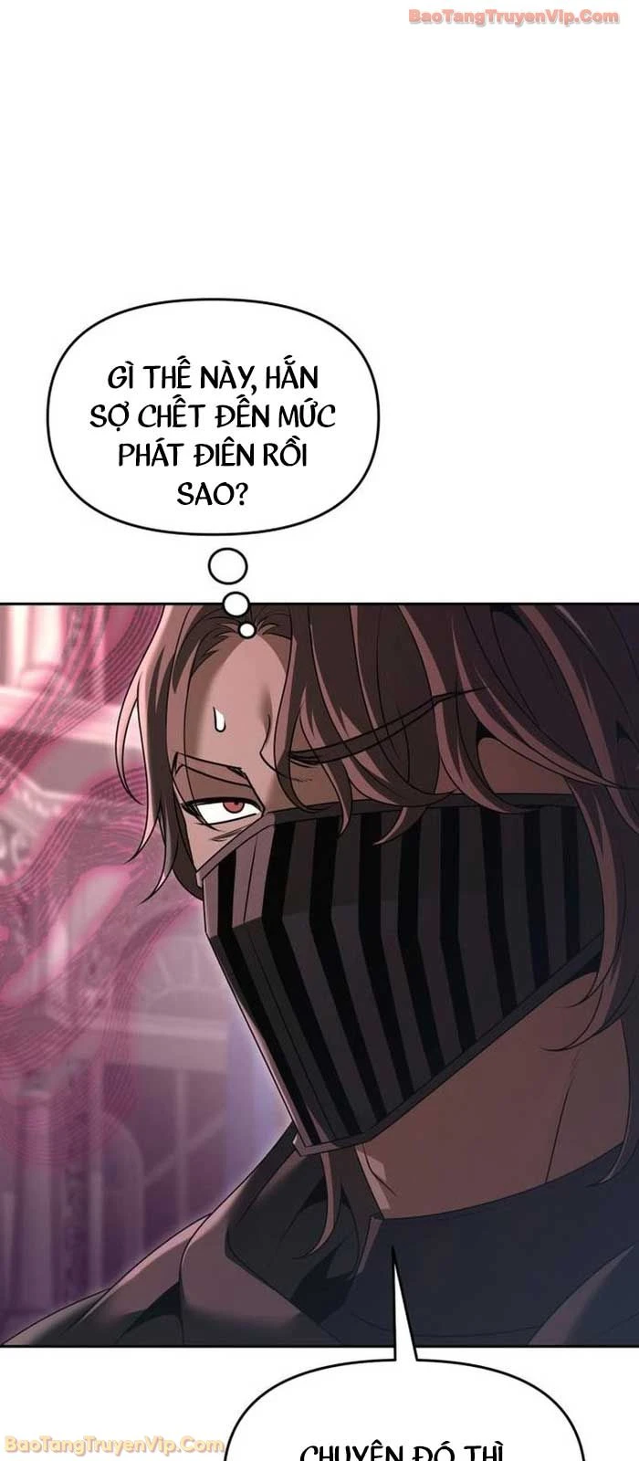 Cuộc Sống Hồi Quy Của Pháp Sư Hẻm Sau Chapter 24 - 40