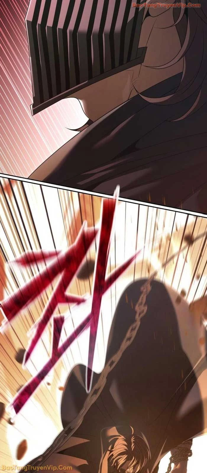 Cuộc Sống Hồi Quy Của Pháp Sư Hẻm Sau Chapter 24 - 44