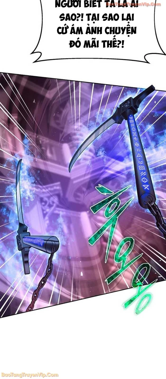 Cuộc Sống Hồi Quy Của Pháp Sư Hẻm Sau Chapter 24 - 53