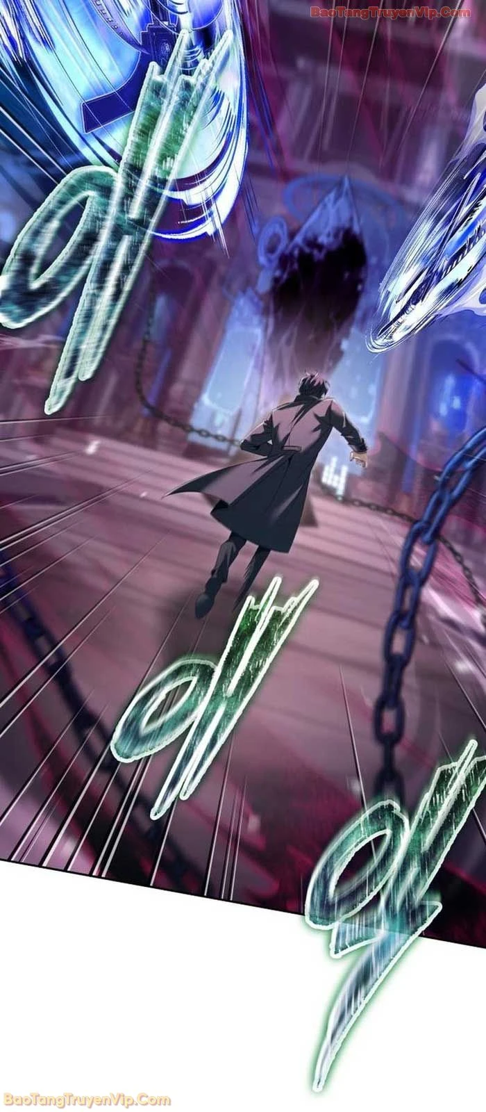 Cuộc Sống Hồi Quy Của Pháp Sư Hẻm Sau Chapter 24 - 55