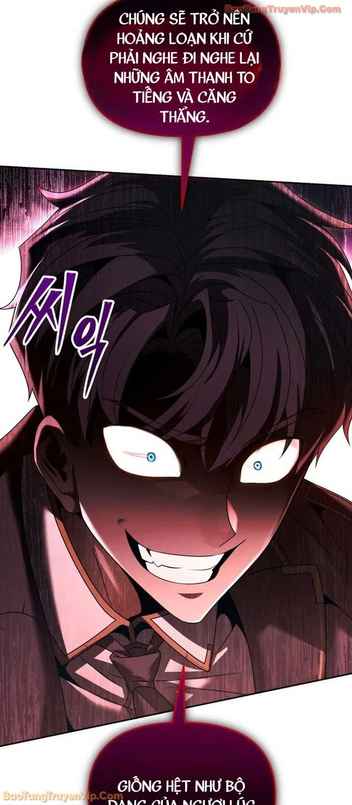 Cuộc Sống Hồi Quy Của Pháp Sư Hẻm Sau Chapter 24 - 68