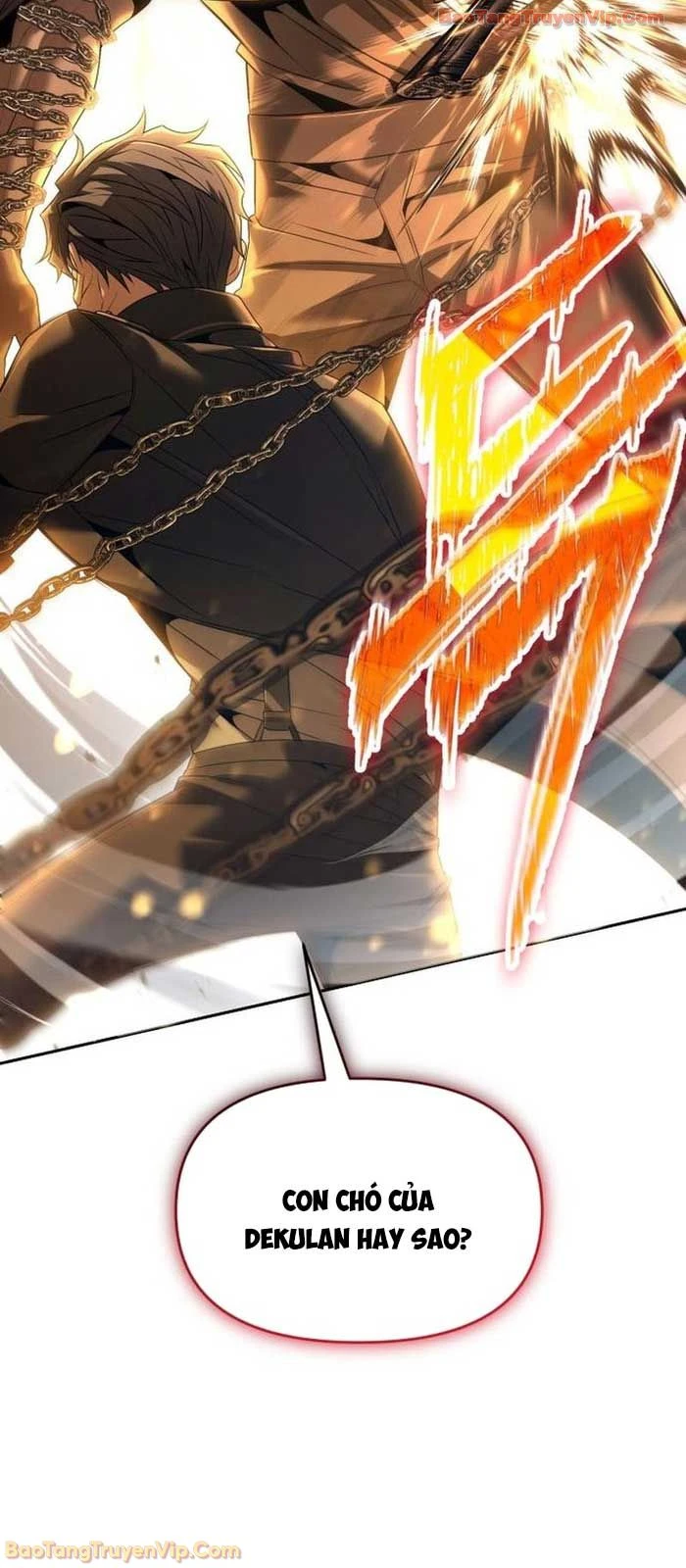 Cuộc Sống Hồi Quy Của Pháp Sư Hẻm Sau Chapter 24 - 72