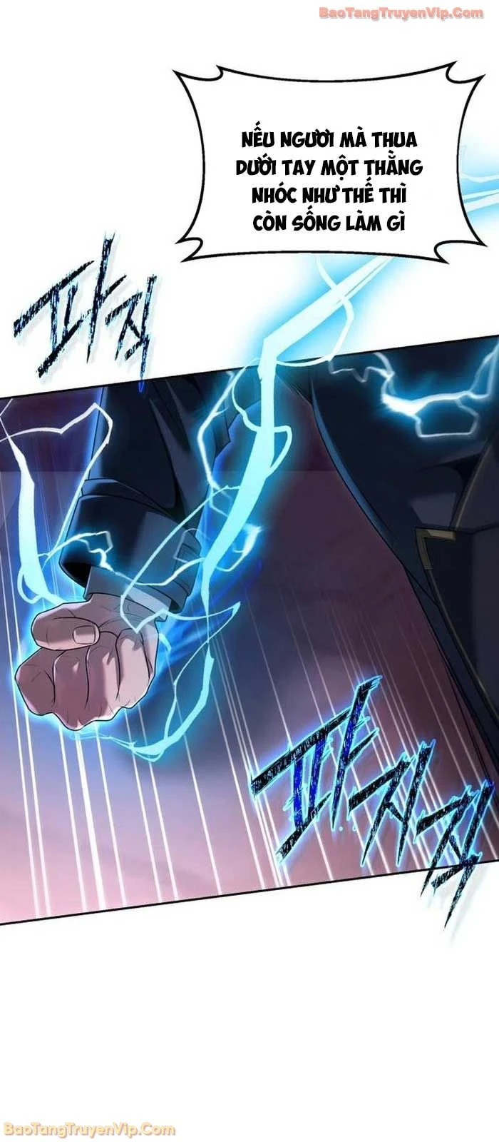 Cuộc Sống Hồi Quy Của Pháp Sư Hẻm Sau Chapter 24 - 74