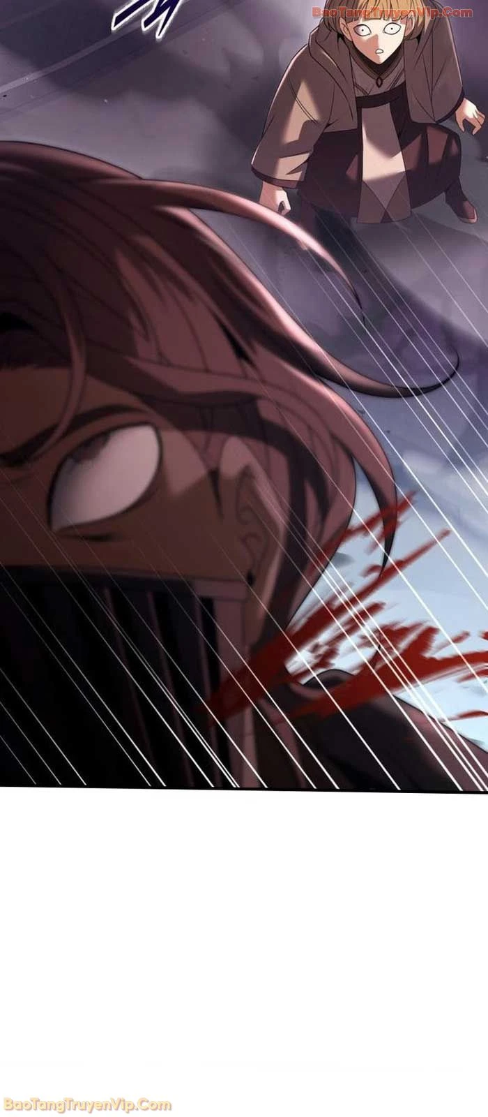 Cuộc Sống Hồi Quy Của Pháp Sư Hẻm Sau Chapter 24 - 77