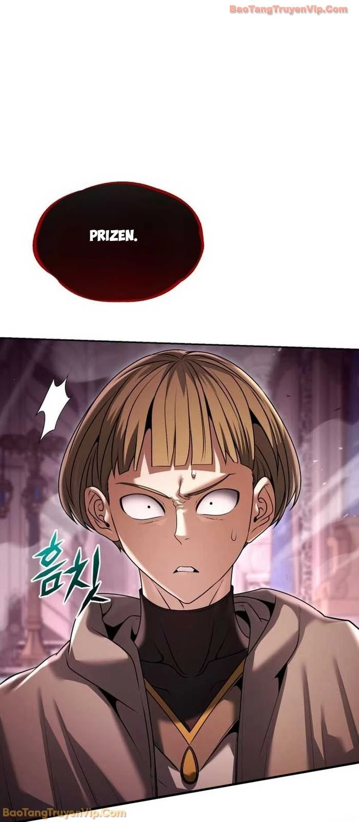 Cuộc Sống Hồi Quy Của Pháp Sư Hẻm Sau Chapter 24 - 78