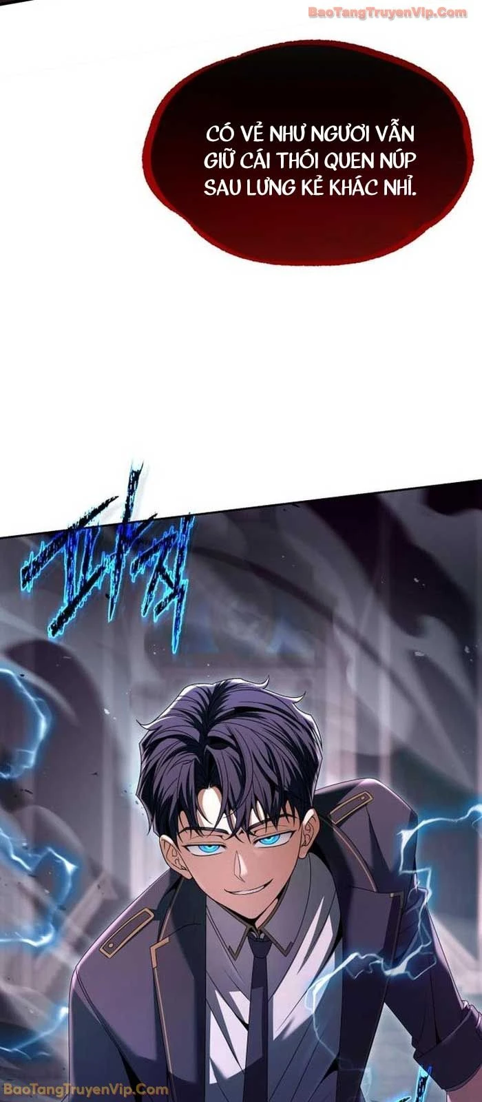 Cuộc Sống Hồi Quy Của Pháp Sư Hẻm Sau Chapter 24 - 79