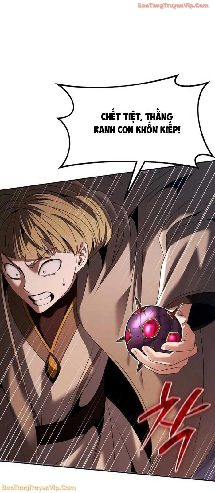 Cuộc Sống Hồi Quy Của Pháp Sư Hẻm Sau Chapter 24 - 81