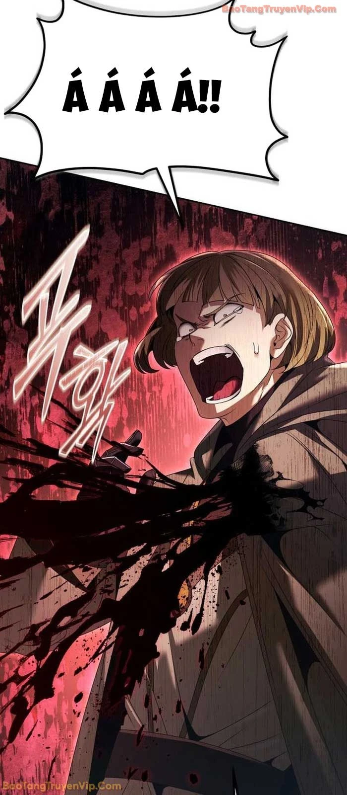 Cuộc Sống Hồi Quy Của Pháp Sư Hẻm Sau Chapter 24 - 85