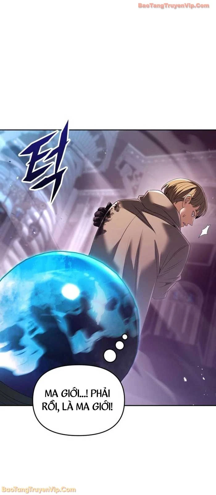 Cuộc Sống Hồi Quy Của Pháp Sư Hẻm Sau Chapter 24 - 88