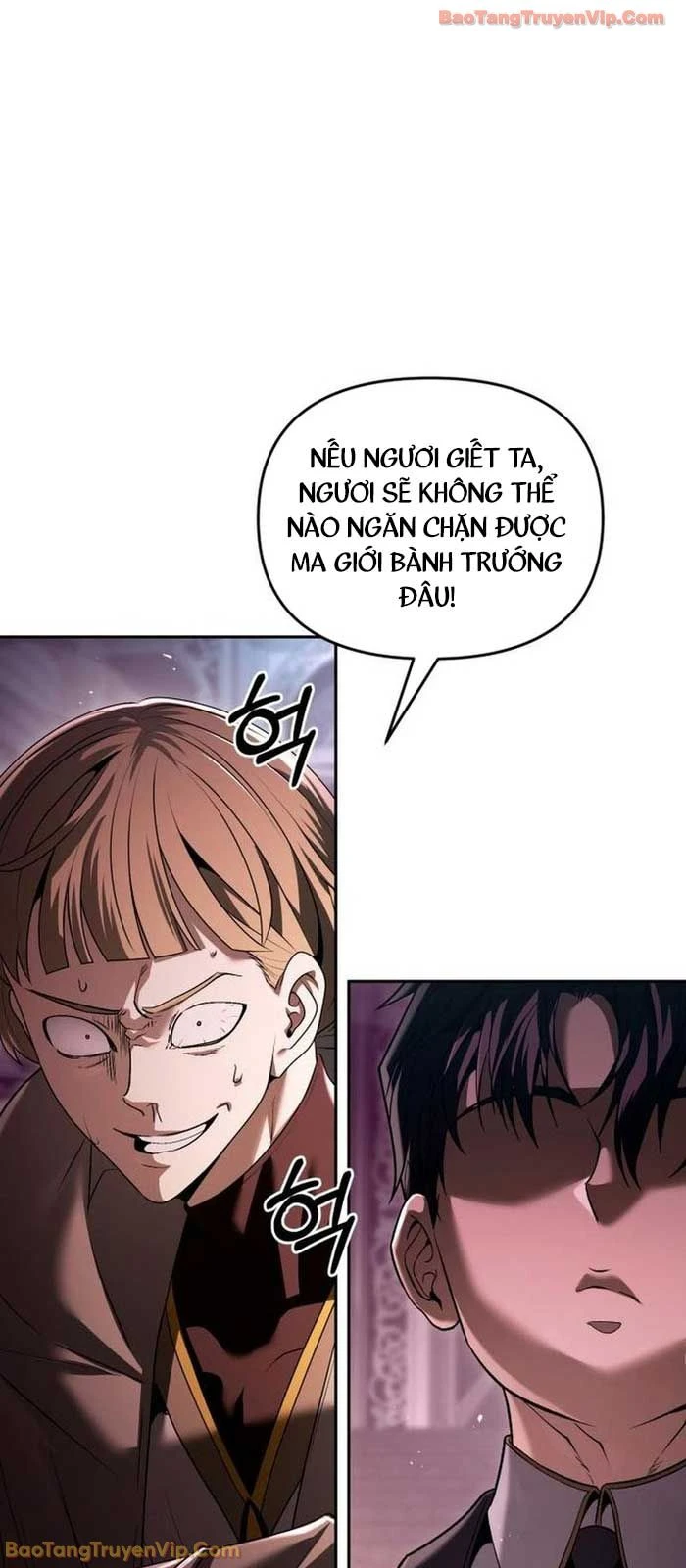 Cuộc Sống Hồi Quy Của Pháp Sư Hẻm Sau Chapter 24 - 89