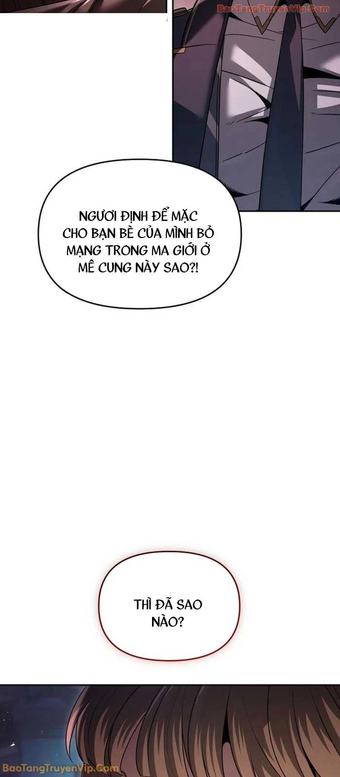 Cuộc Sống Hồi Quy Của Pháp Sư Hẻm Sau Chapter 24 - 90