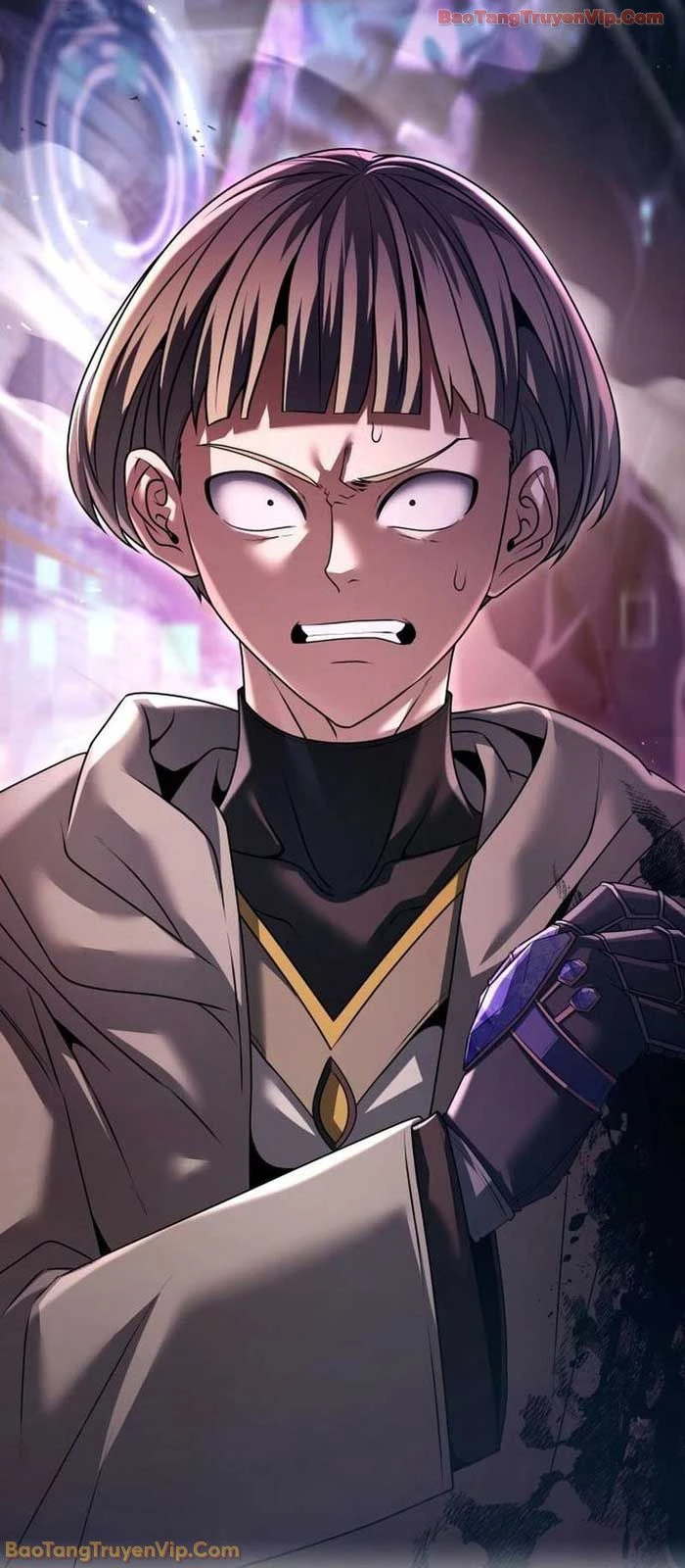 Cuộc Sống Hồi Quy Của Pháp Sư Hẻm Sau Chapter 24 - 95