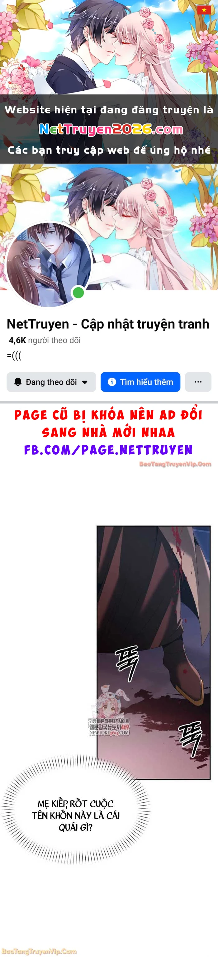 Cuộc Sống Hồi Quy Của Pháp Sư Hẻm Sau Chapter 25 - 1