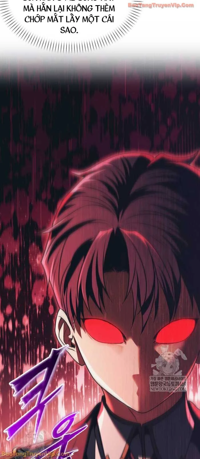 Cuộc Sống Hồi Quy Của Pháp Sư Hẻm Sau Chapter 25 - 3