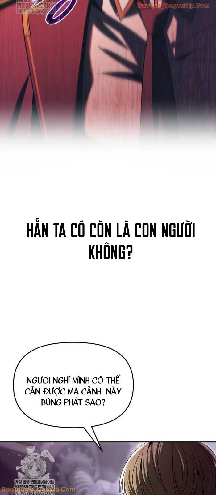 Cuộc Sống Hồi Quy Của Pháp Sư Hẻm Sau Chapter 25 - 4