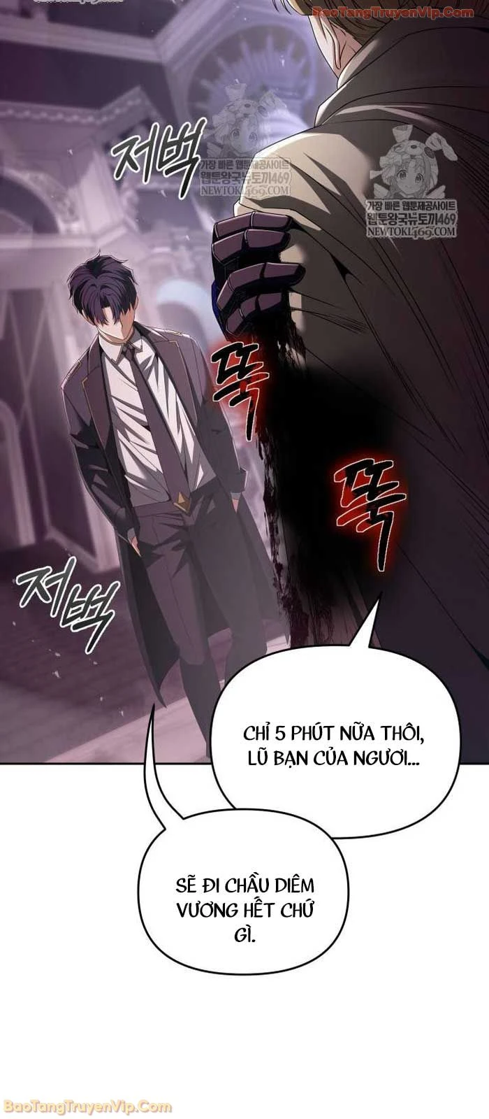 Cuộc Sống Hồi Quy Của Pháp Sư Hẻm Sau Chapter 25 - 5