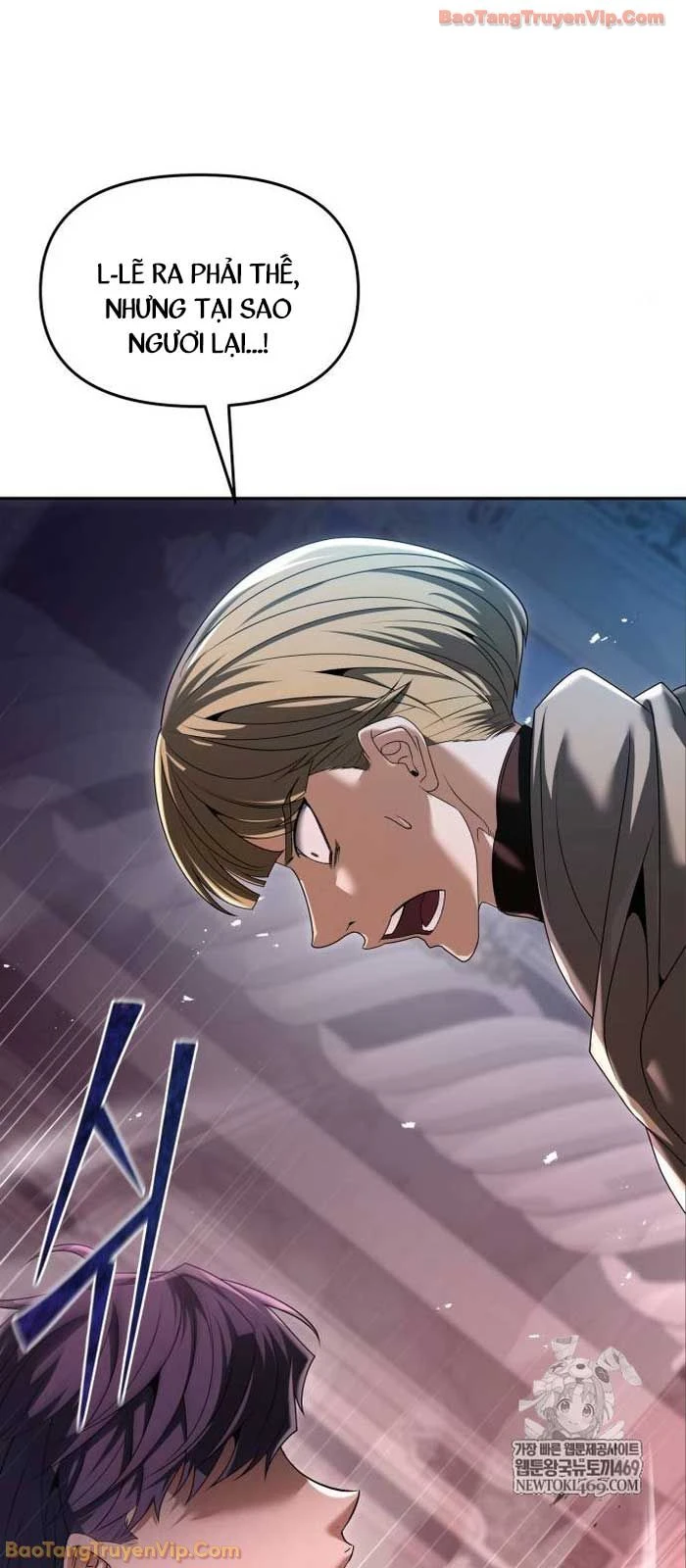 Cuộc Sống Hồi Quy Của Pháp Sư Hẻm Sau Chapter 25 - 6