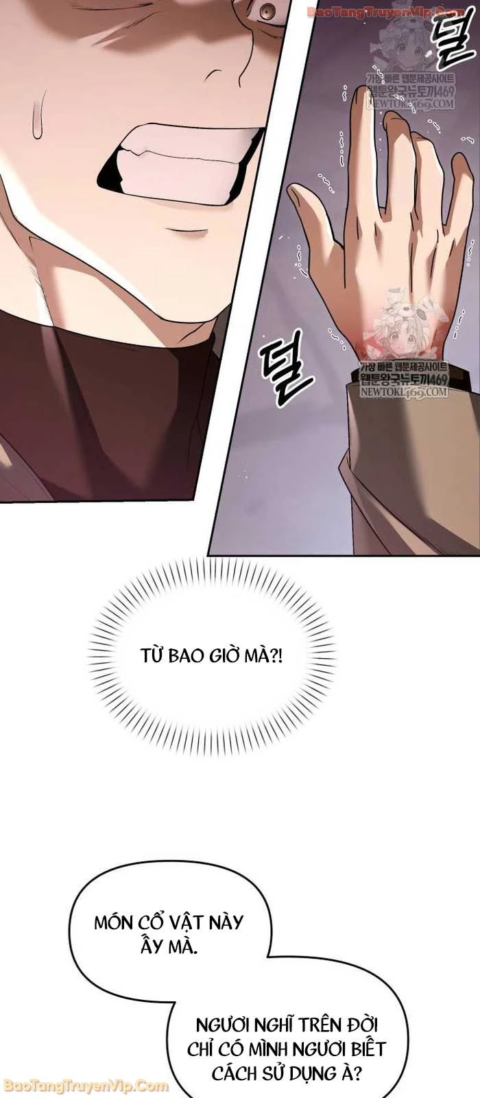 Cuộc Sống Hồi Quy Của Pháp Sư Hẻm Sau Chapter 25 - 9